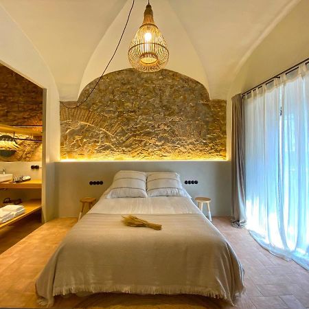 Апартаменты Casa Elvira Торроэлья-де-Монгри Экстерьер фото